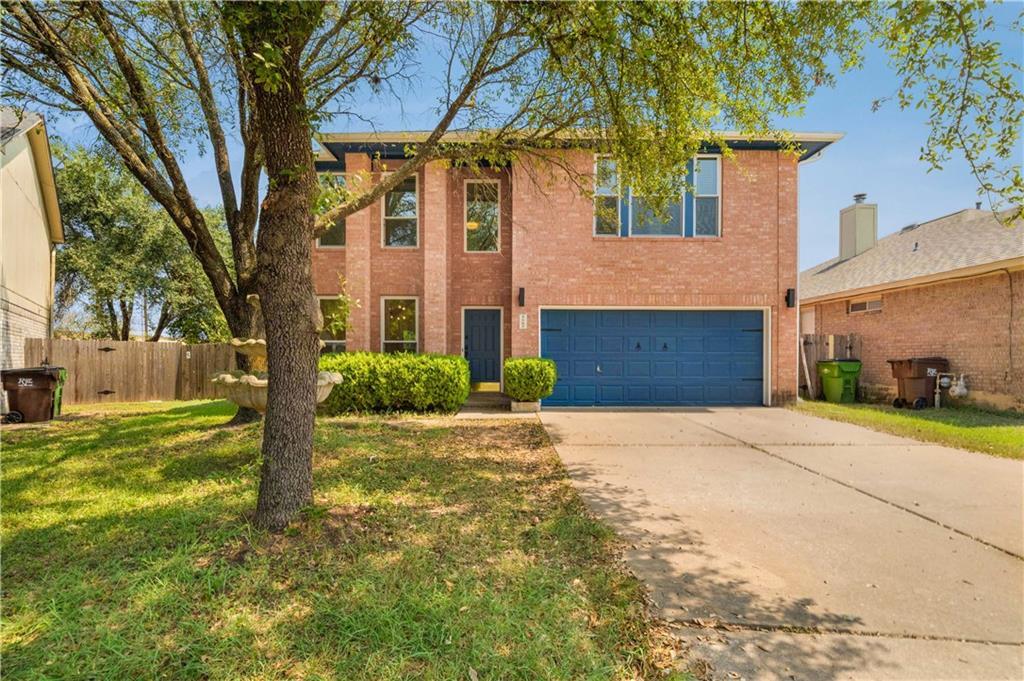 2507 Eastwood Ln, Round Rock, TX 78664 House Rental in Round Rock, TX