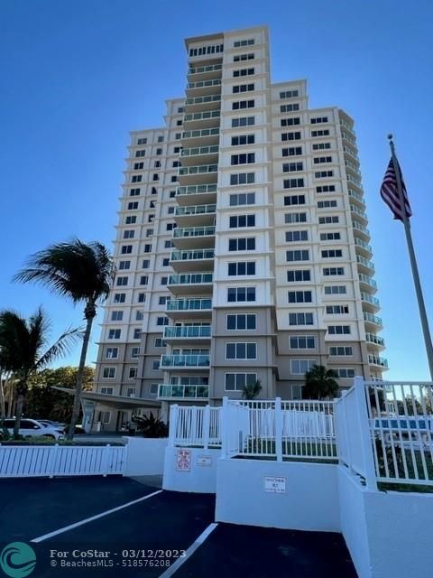 Building Photo - 1151 N Fort Lauderdale Beach Blvd