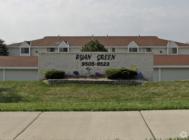 Building Photo - Ryan Green Apartments