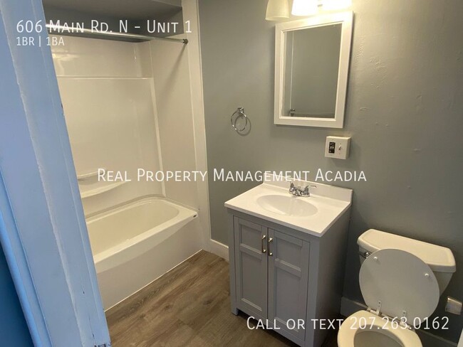 Foto del edificio - First Floor - 1 Bedroom