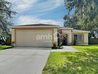 Building Photo - 4511 Country Hills Blvd