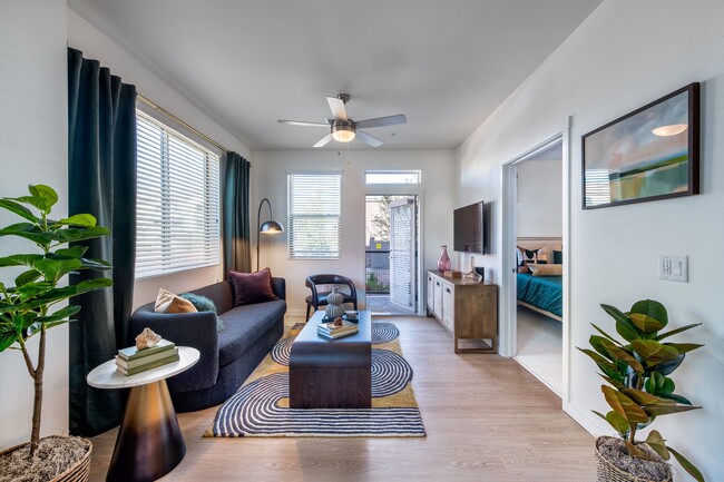 Wood-Style Flooring - Adler