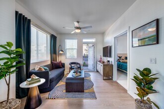 Wood-Style Flooring - Adler