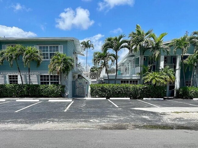 Foto del edificio - 65 NE 24th St