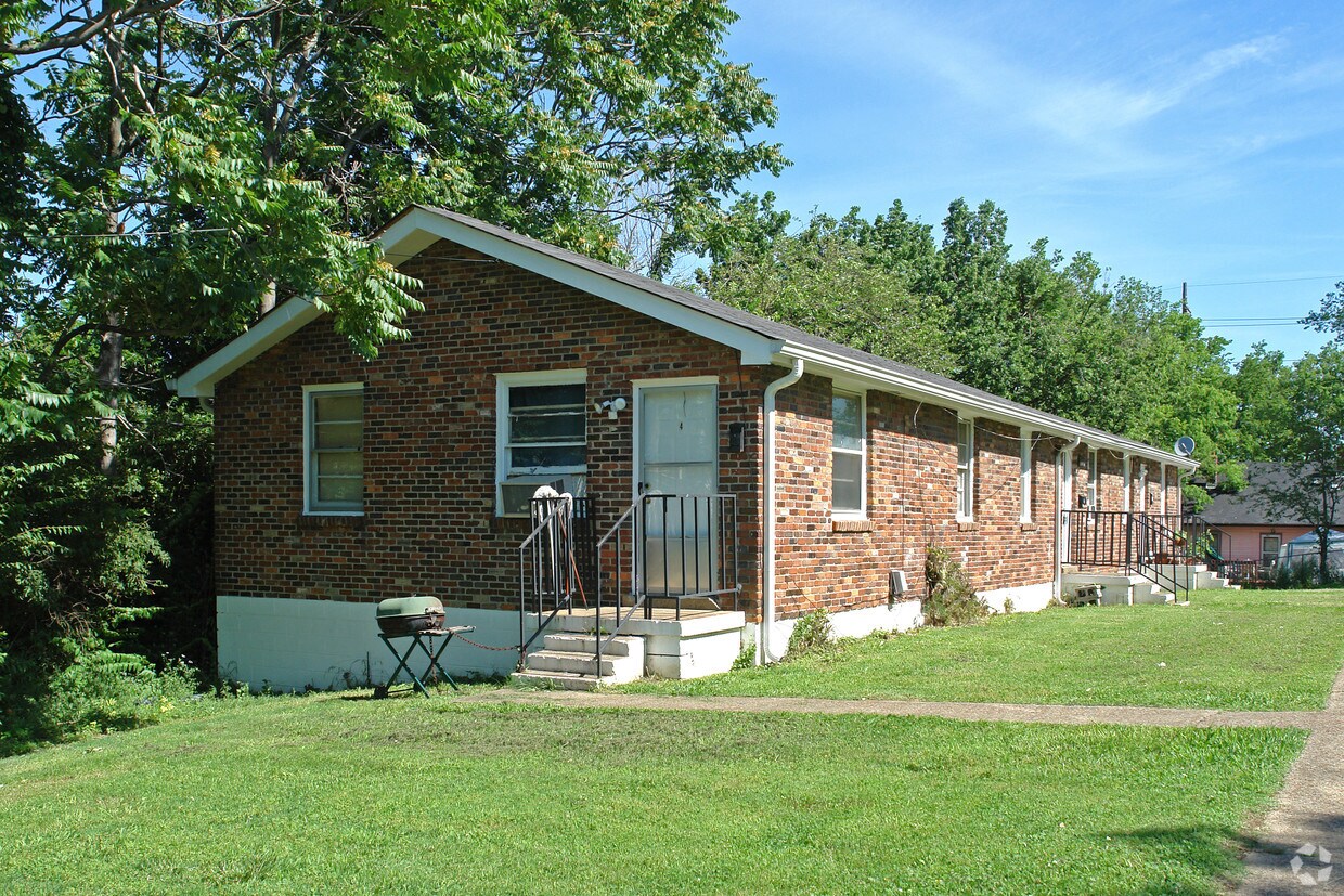 Foto del edificio - 1016 Argyle Ave