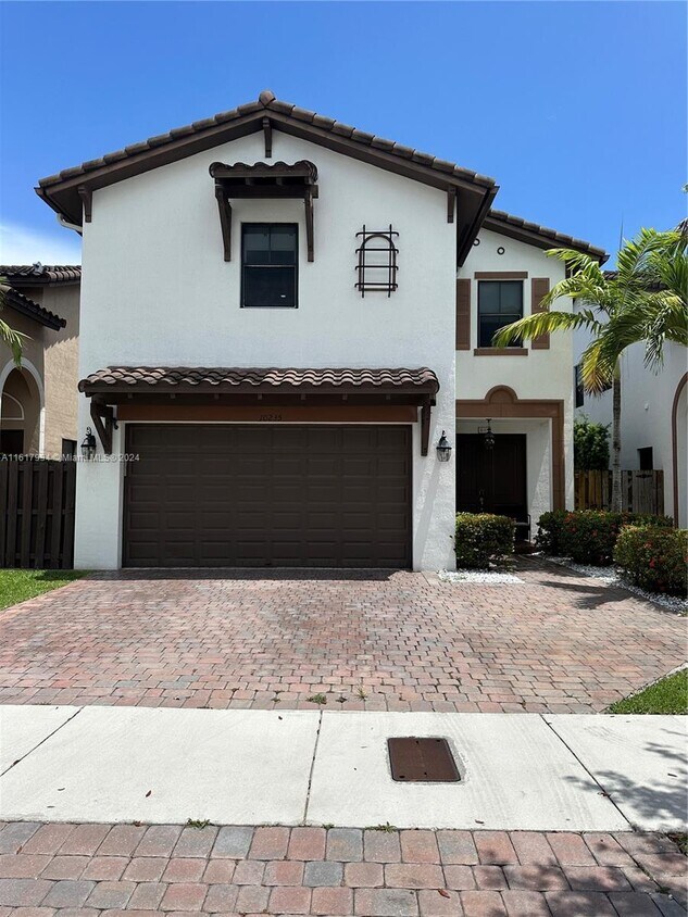 Foto principal - 10235 NW 87th Terrace