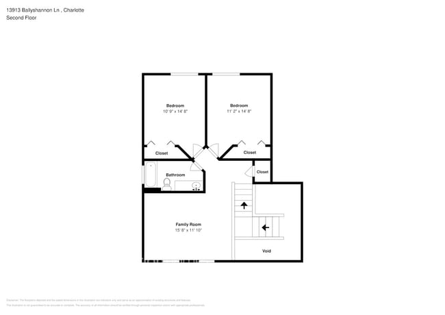 Building Photo - 13913 Ballyshannon Ln