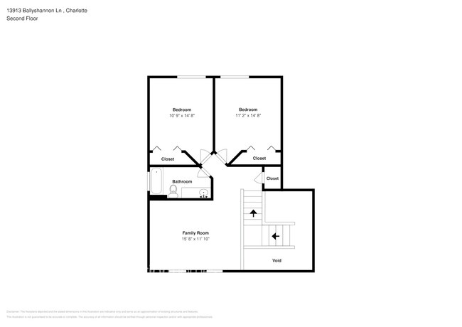 Foto del edificio - 13913 Ballyshannon Ln