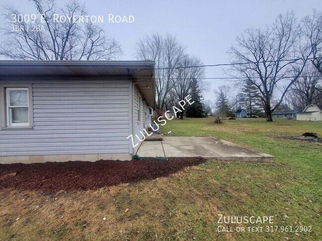 Foto del edificio - This won't last long! Newly remodeled 3 be...