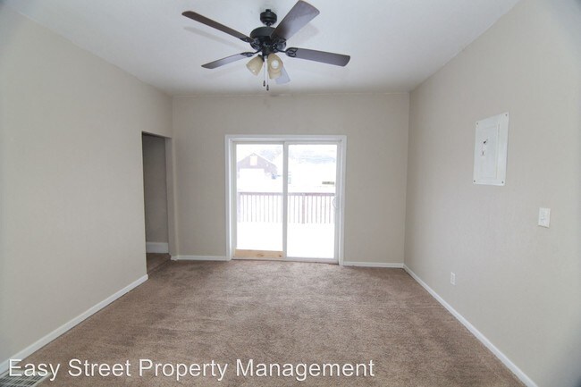 Foto del edificio - 2 br, 1 bath House - 1838 W 4th  Street