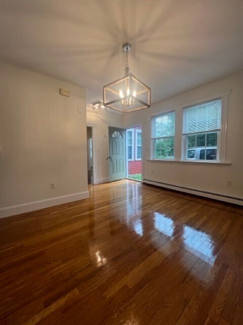 Foto del edificio - 5 Chester St