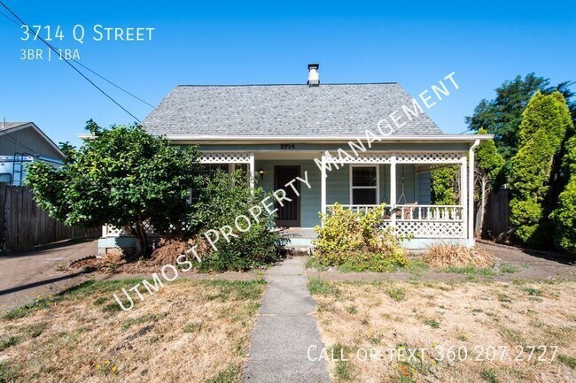 Building Photo - Impeccable vintage 3BD bungalow in Vancouver