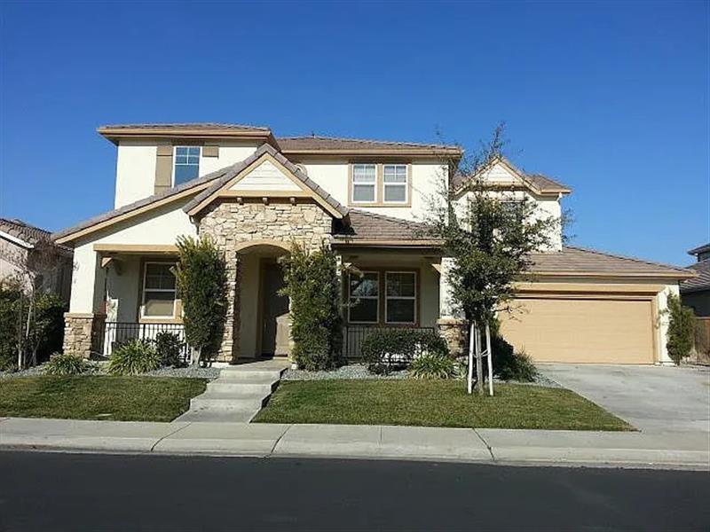 Beautifully maintained home House for Rent in Patterson, CA