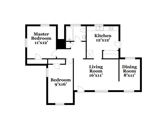 Building Photo - 2446 Columbus Cir