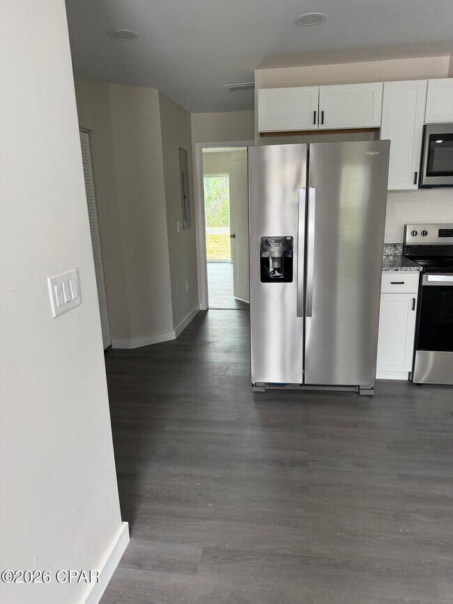 Foto del edificio - 2828 La Mesa Ave