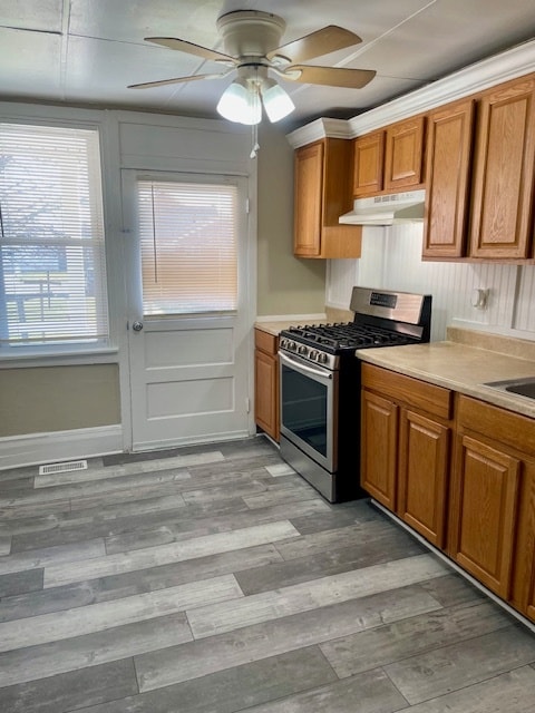 Building Photo - 406 Main St