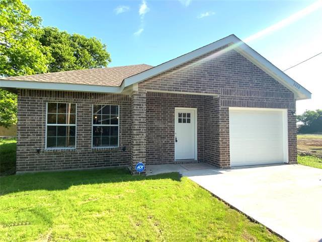Foto principal - 2115 Hemphill St