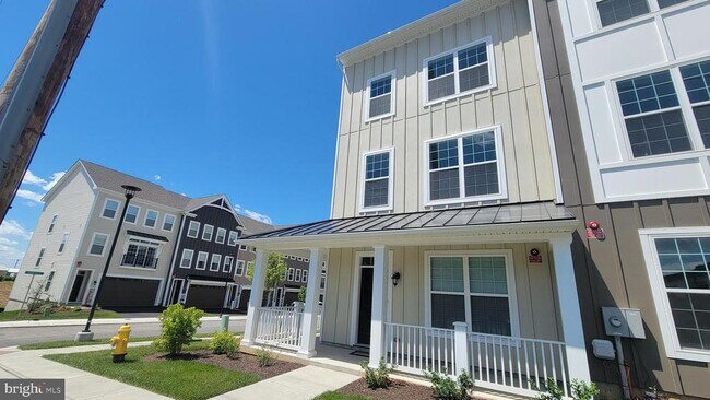 Foto del edificio - 41 Ways Ln