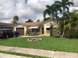 Building Photo - 22751 SW 64th Way