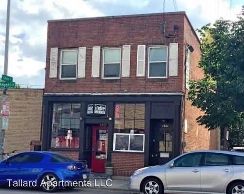 Primary Photo - 1227 Regent St