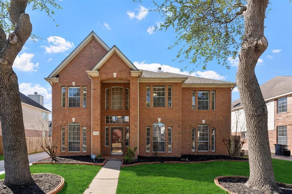 Foto principal - 11910 McKinney Falls Ln