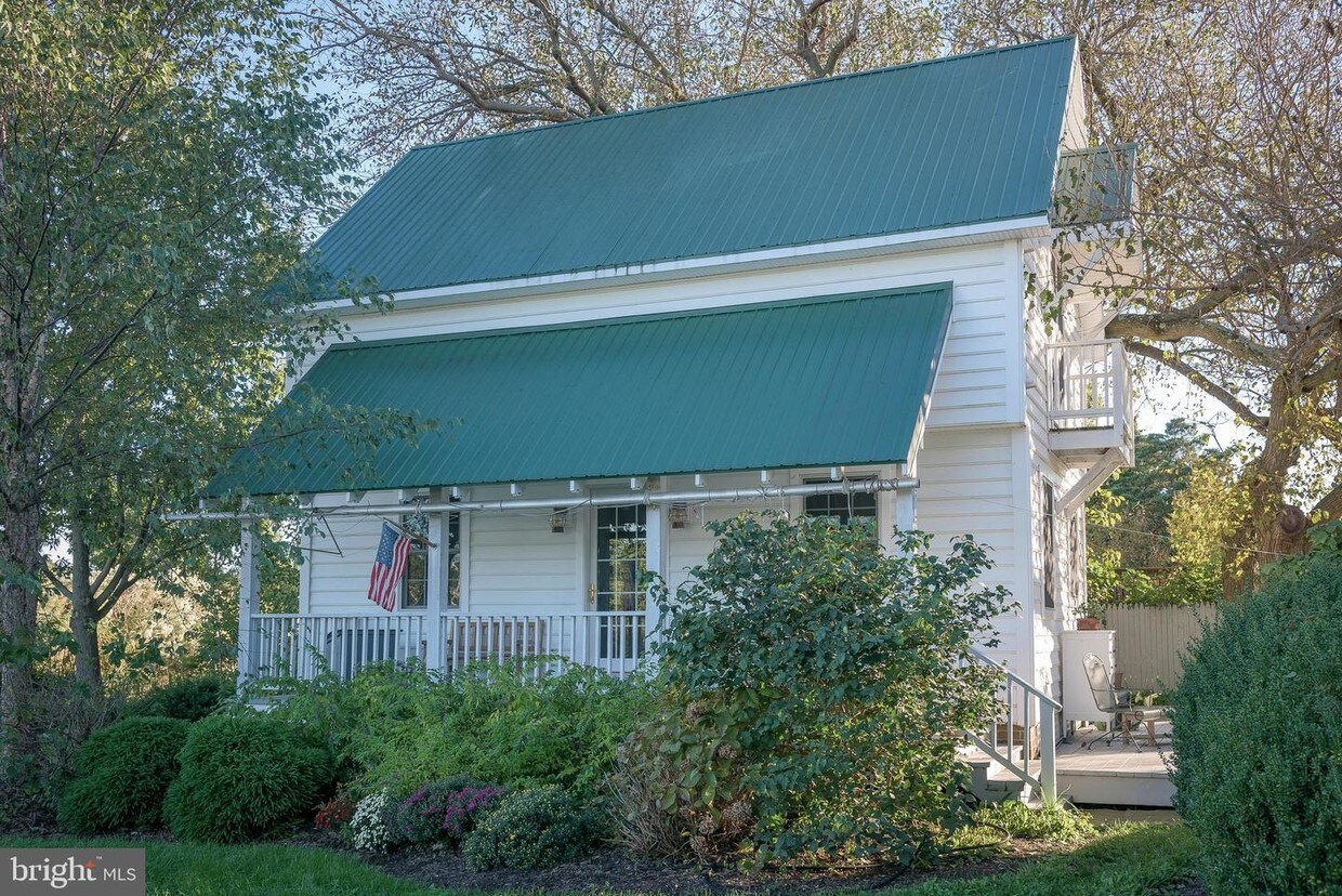 Primary Photo - 5907 Tilghman Island Rd
