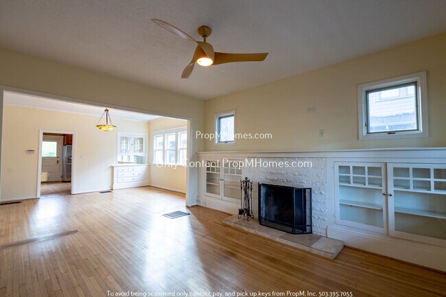 Building Photo - Charming Richmond Home with Unbeatable Acc...