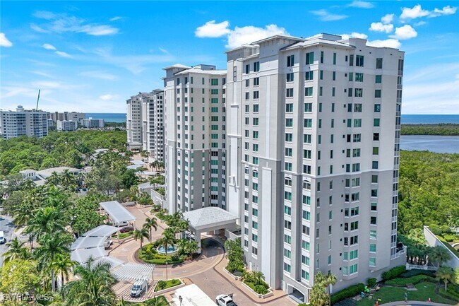 Foto del edificio - 275 Indies Way