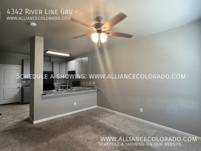 Photo - 4342 River Line Grv Townhome