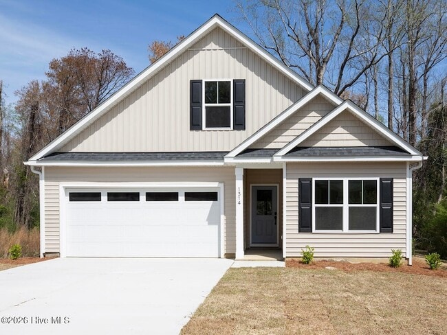 Photo - 1314 Carlyle Ln House