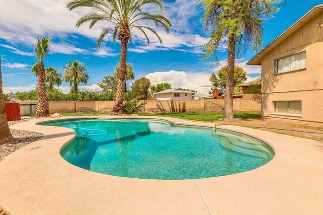 Foto del edificio - 6 Bedroom ASU house with pool and large yard