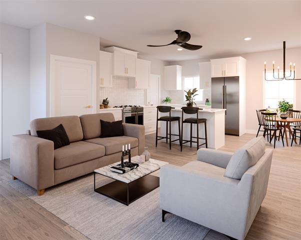Foto principal - 206 S Village Way