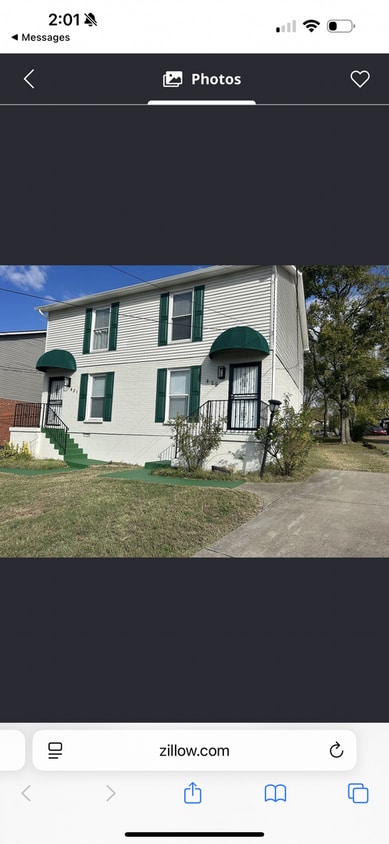 Primary Photo - Beautiful 2 BD Townhome