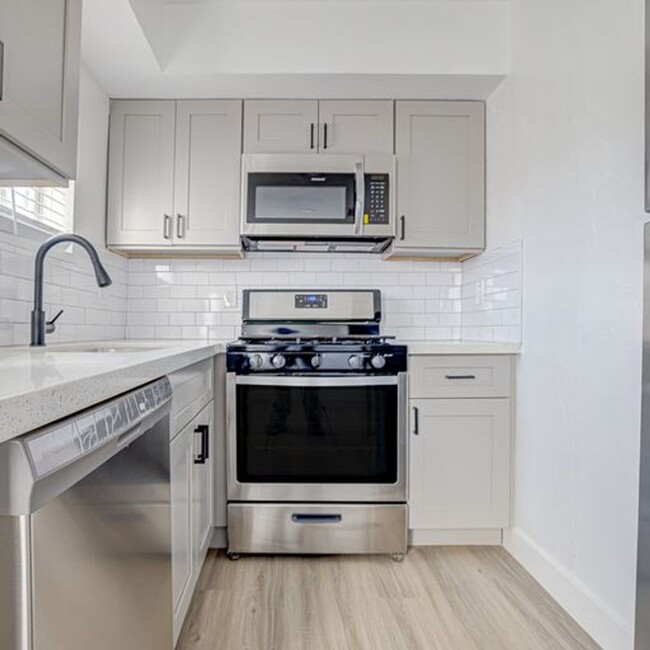 Foto del interior - Beautiful One Bedroom One Bathroom on Ariz...