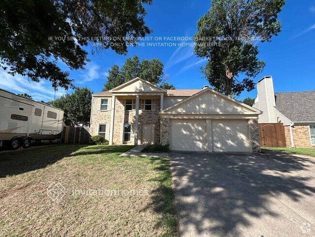 Building Photo - 3921 Willow Run Dr
