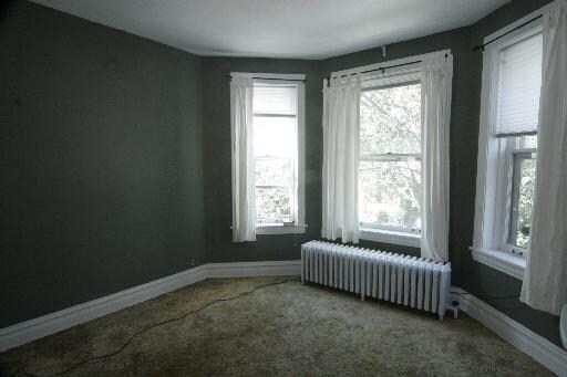 Foto del edificio - 3511 N Claremont Ave