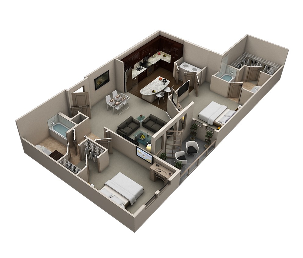 ARIUM Brookhaven - Apartments in Brookhaven, GA