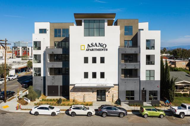 Foto del edificio - 3041 N Park Way