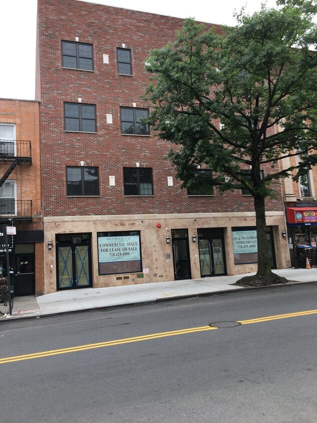 2534 Steinway St, Astoria, NY 11103 Apartments at 2534 Steinway St