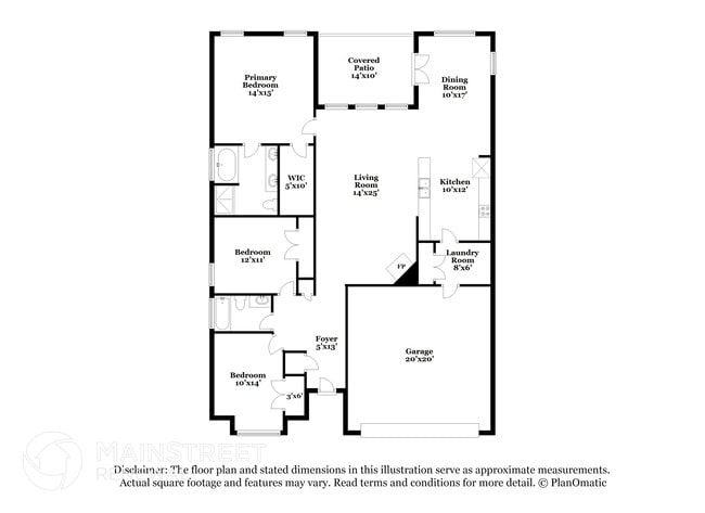 Building Photo - 2039 Secretariat Trace