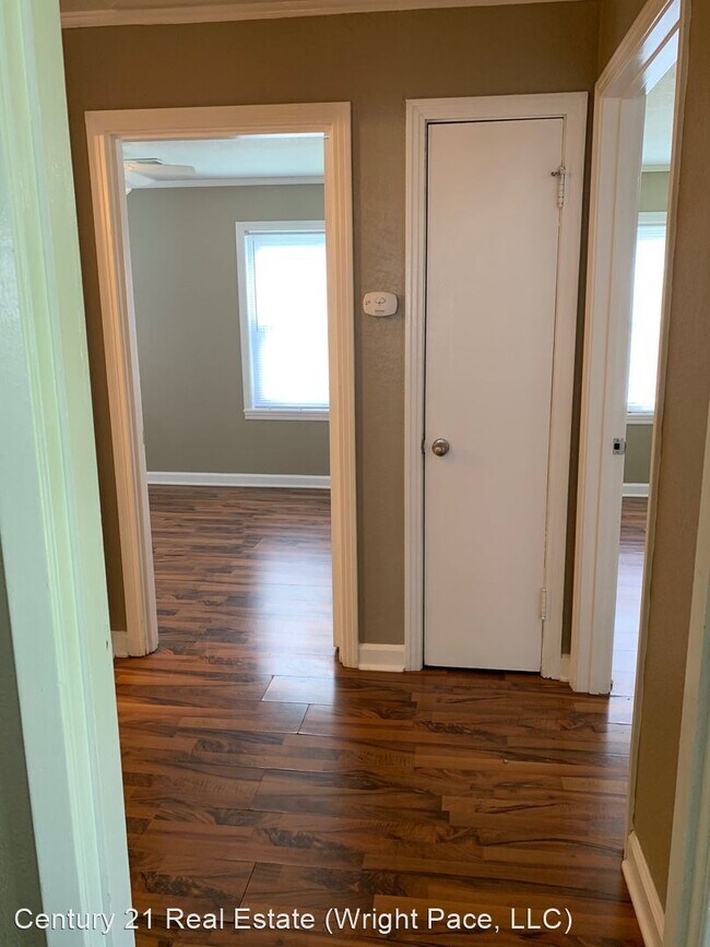 Foto del edificio - 2 br, 1 bath House - 2206 Circle Drive