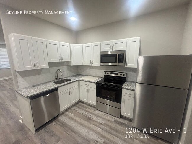 Foto del edificio - 1204 W Erie Ave