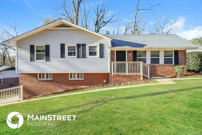 Building Photo - 145 Gurley Ln