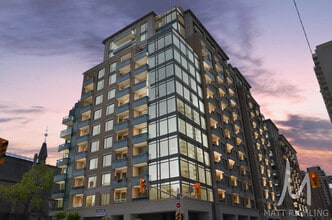 Building Photo - 238 Besserer St