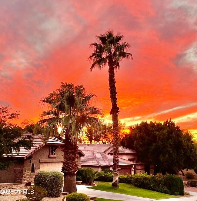 Foto del edificio - 4031 W Chisum Trail