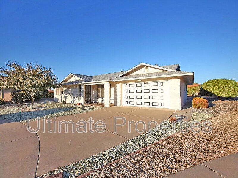 Foto principal - 17611 N Country Club Dr