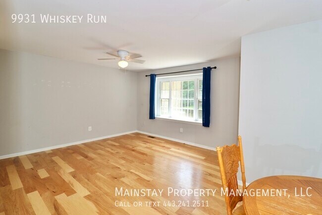Foto del edificio - Updated 2 Bedroom 2 Bathroom Howard County...