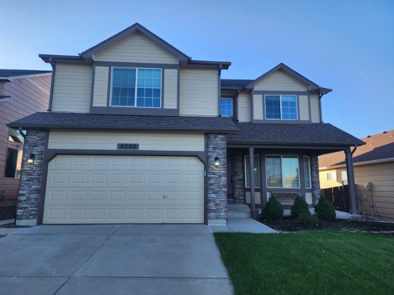 Primary Photo - 4233 Ashby Field Dr