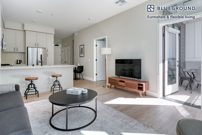 Foto del edificio - 605 E Evelyn Ave