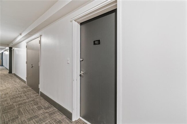 Foto del edificio - 620 Peachtree St NE